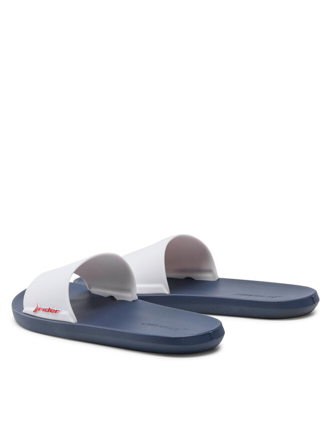 Rider Ciabatte Rider Speed Slide Ad 11766 Bianco