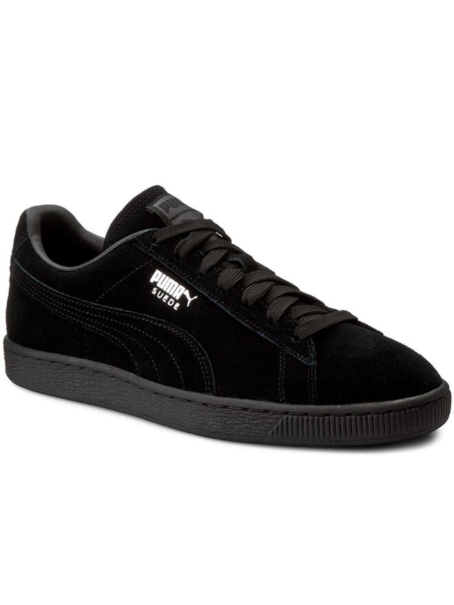 Sneakers Puma Suede Classic 352634 77 Nero escarpe