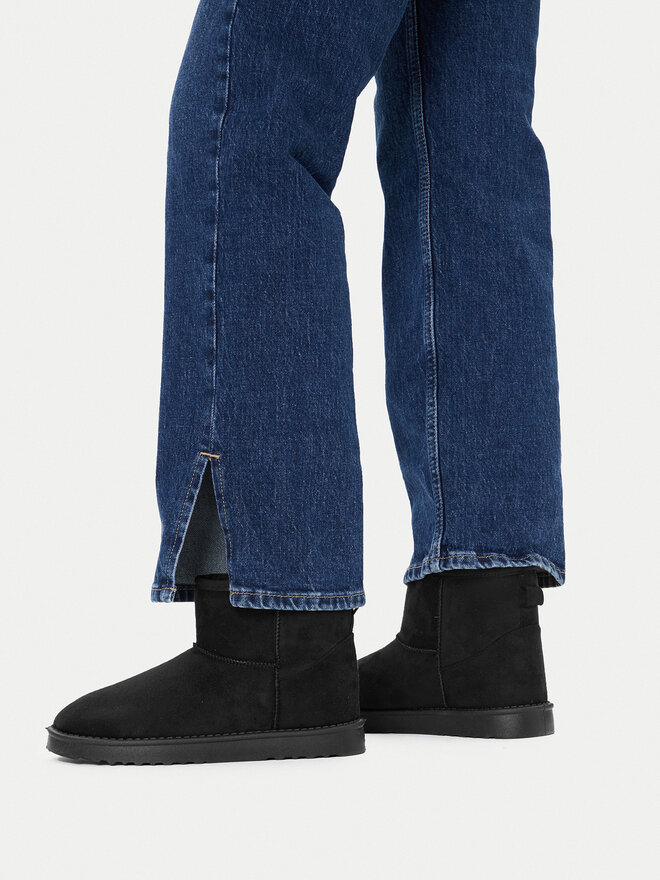 JENNY Schneeschuhe JENNY CEO-WSL19150-01 Schwarz