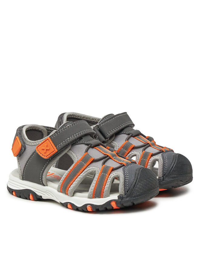 Xti Sandalen Xti 150673 Grau
