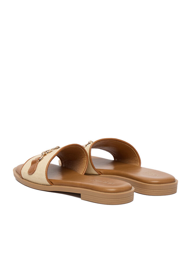 Nine West Шльопанці Nine West CEO-678322-84 Бежевий