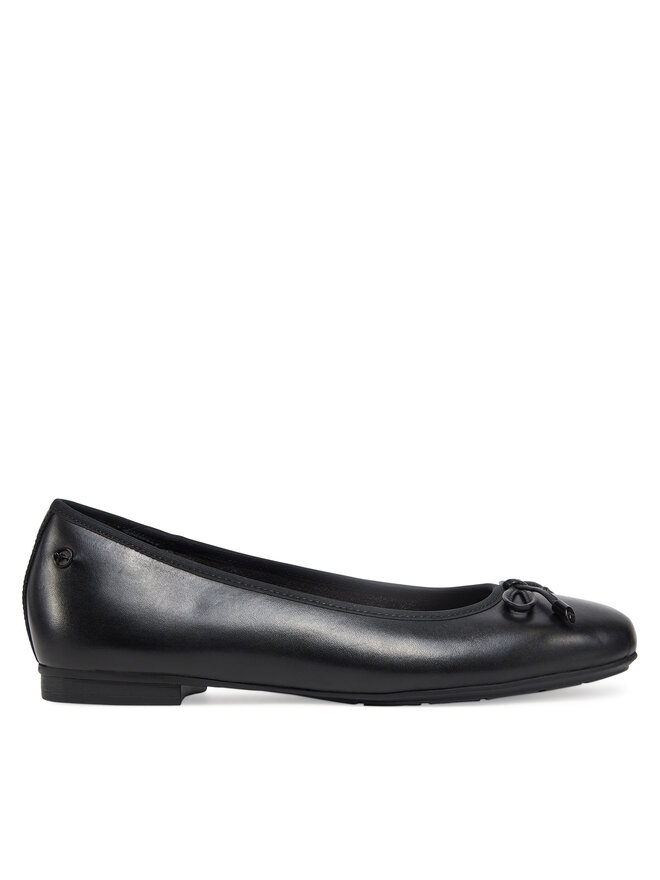 Tamaris Balerina Tamaris 8-82102-42 Fekete