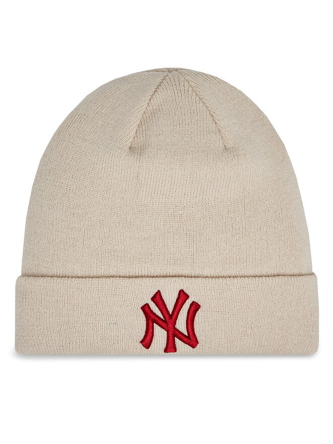 New Era Шапка New Era Le Nyy 60364353 Сив