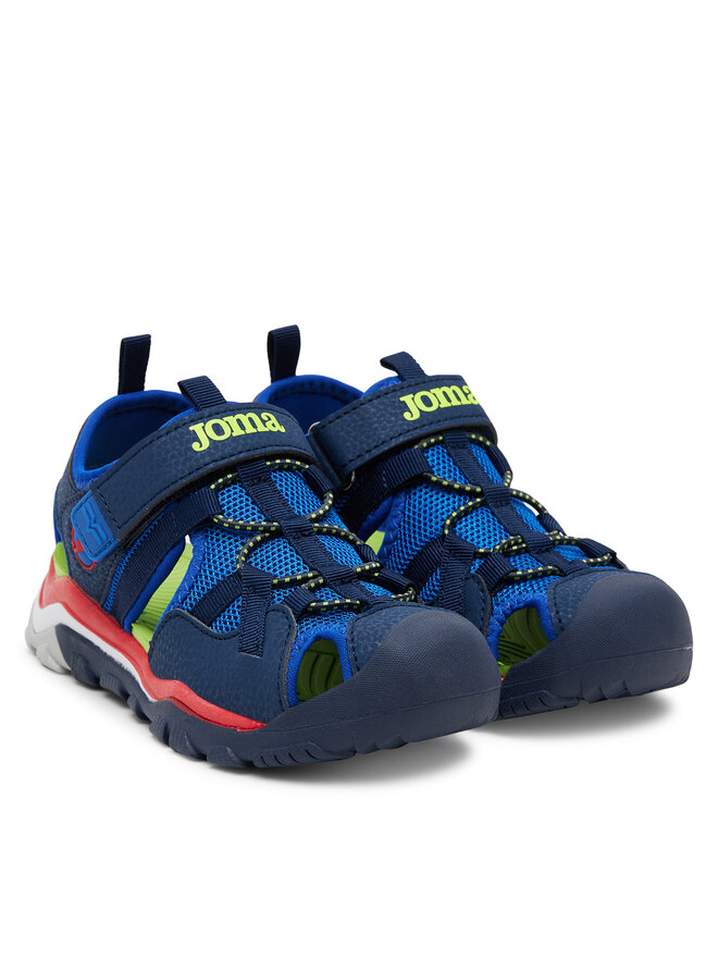 Joma Sandalen Joma S.Lake Jr 2503 SLAKJS2503V Dunkelblau