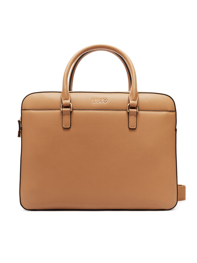 Liu Jo Laptoptasche Liu Jo AA6212 E1012 Braun