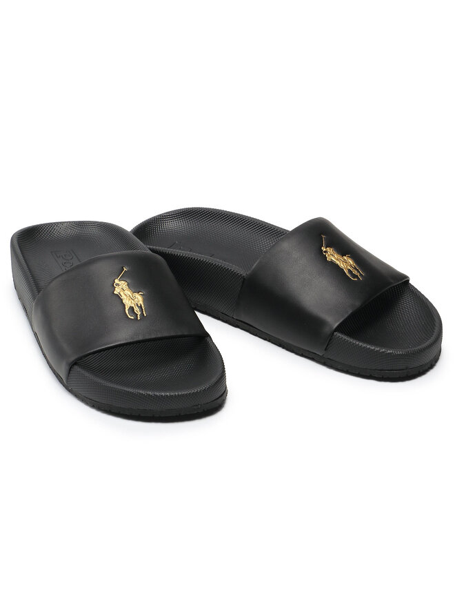 Ciabatte polo ralph lauren uomo on sale