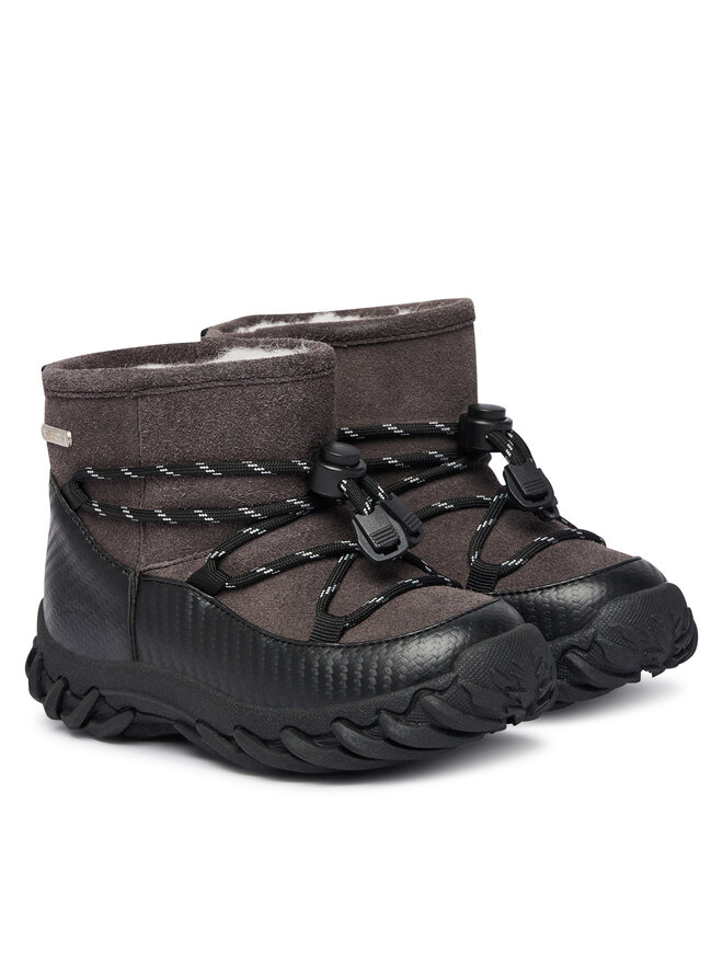 EMU Australia Schneeschuhe EMU Australia Leon K13378 Braun