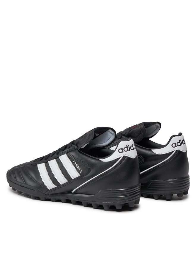 Scarpe da calcio adidas Kaiser 5 Team 677357 Nero escarpe