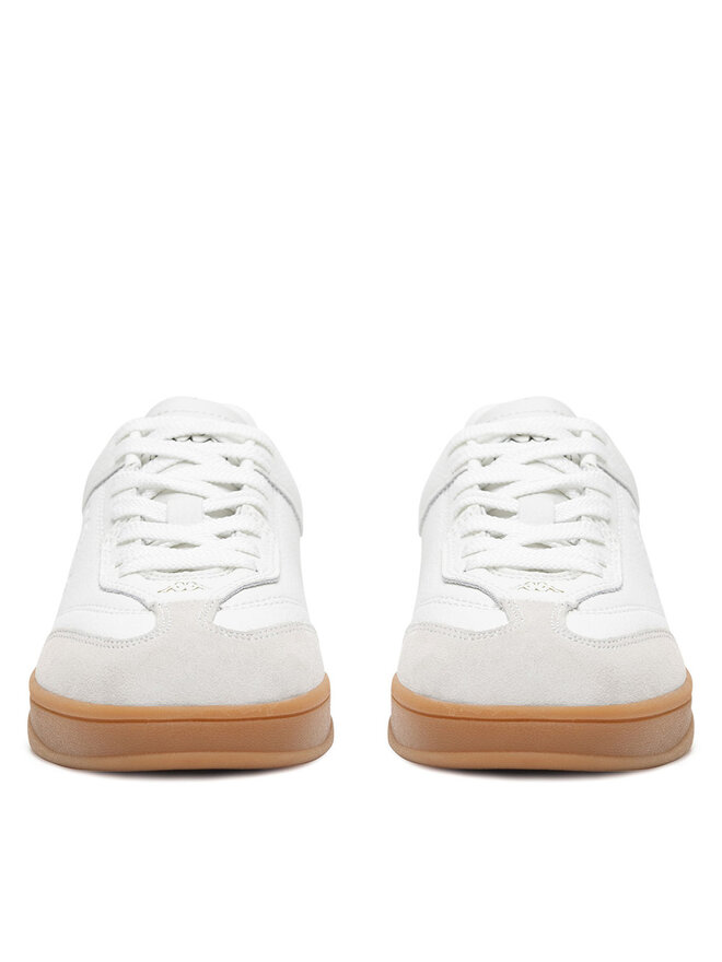Kappa Sneakers Kappa MC-24880H(W) Bianco