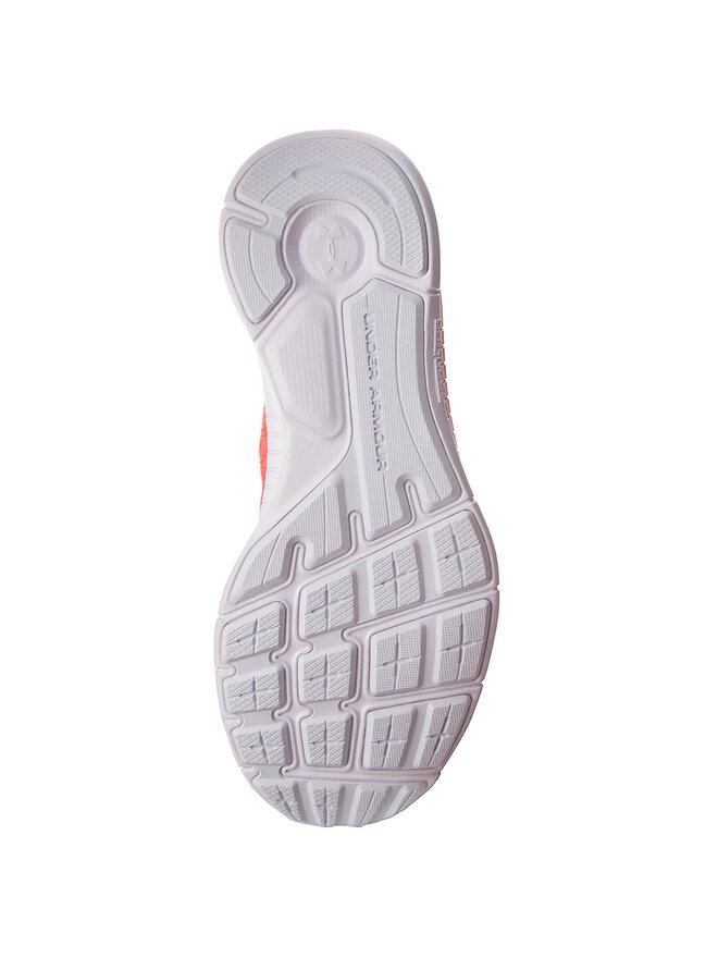 Under Armour Laufschuhe Under Armour Ua W Lightning 2 3000103-602 Rot