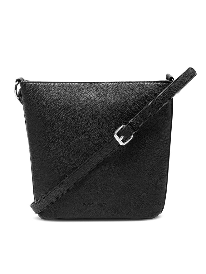 Jenny Fairy Handtasche Jenny Fairy MJK-J-020-05 Schwarz