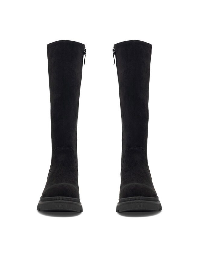 DeeZee Stiefel DeeZee CS5819-24 Schwarz
