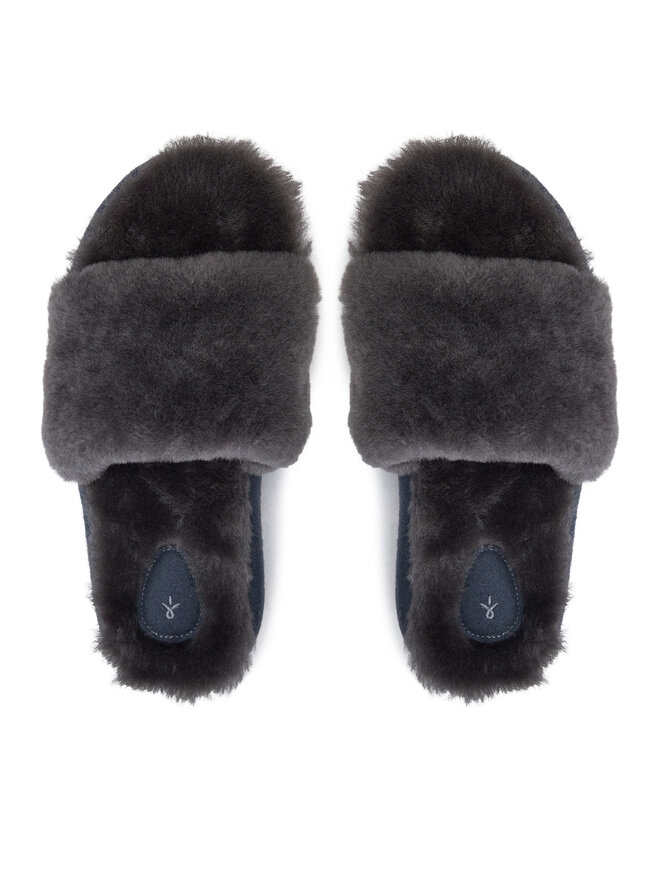 EMU Australia Naminės šlepetės EMU Australia Mckay W13088 Pilka