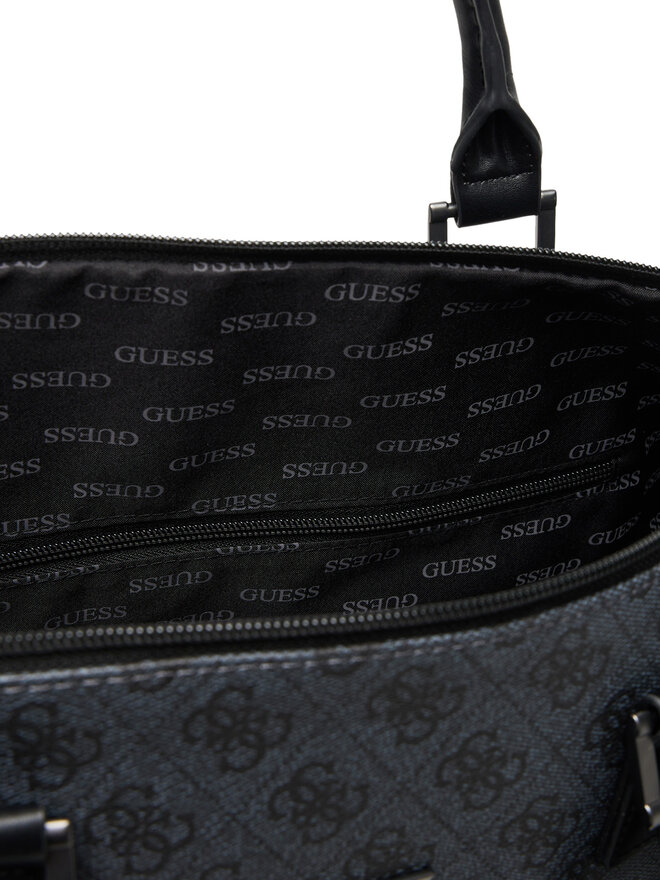 Guess Σάκος Guess TMIBLG P5335 Μαύρο
