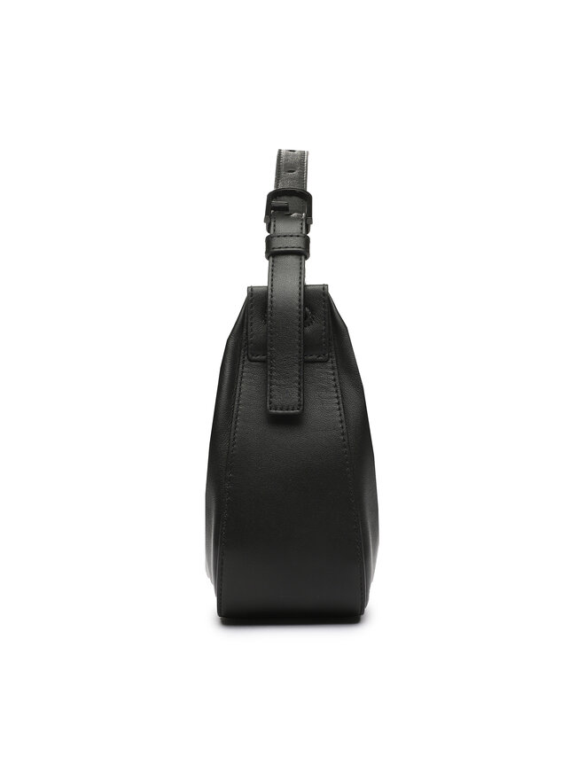 Furla Handtasche Furla Flow WB01053-BX2045-O6000-1020 Schwarz