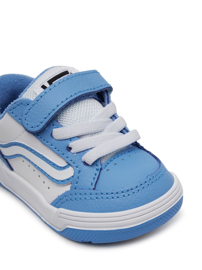 Vans Sneakersy Vans Hylane V VN000D4MY6Z1 Modrá