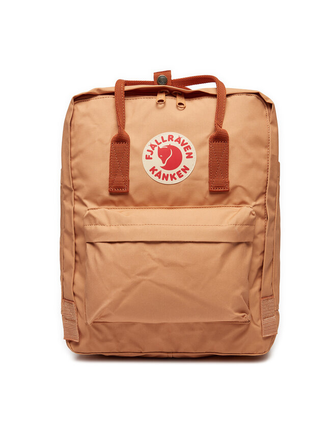 Mochila Fjallraven Kanken 23510 Naranja zapatos.es