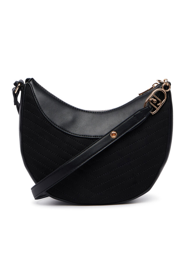Liu Jo Handtasche Liu Jo AF6186 T760A Schwarz