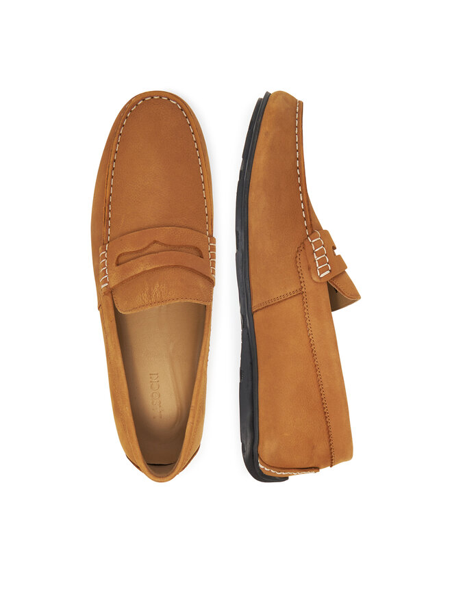 Lasocki Mocasines Lasocki HORNET-01N MI25 Marrón