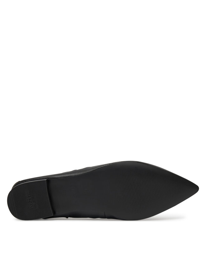 Tamaris Ballerinas Tamaris Newd By Tamaris 1-22101-44 Schwarz