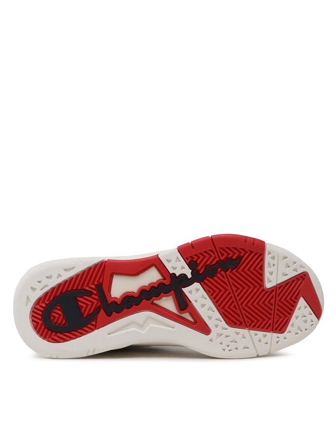 Champion Αθλητικά Champion S21876-WW007 Λευκό