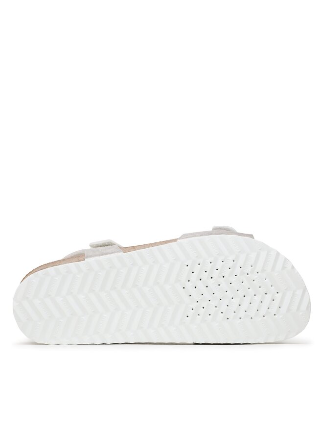 Geox Sandalen Geox J Adriel G. C J028MC 000BJ C1007 D Silberfarben