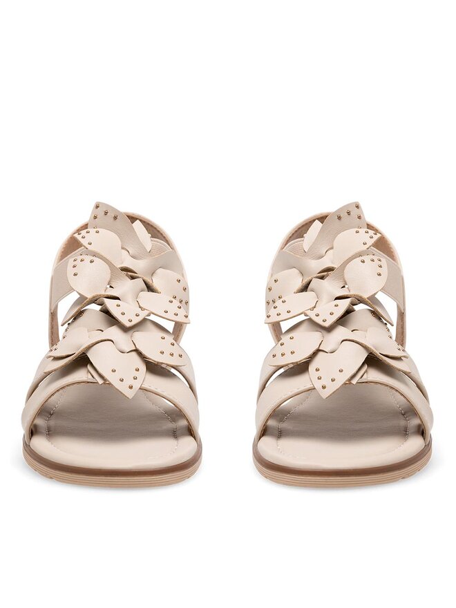 Clara Barson Sandalias Clara Barson WS6262-03 Beis