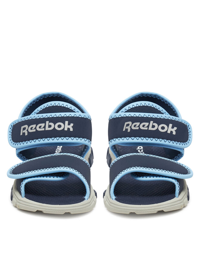 Reebok Sandalen Reebok CP92-26028(IV)CH Dunkelblau