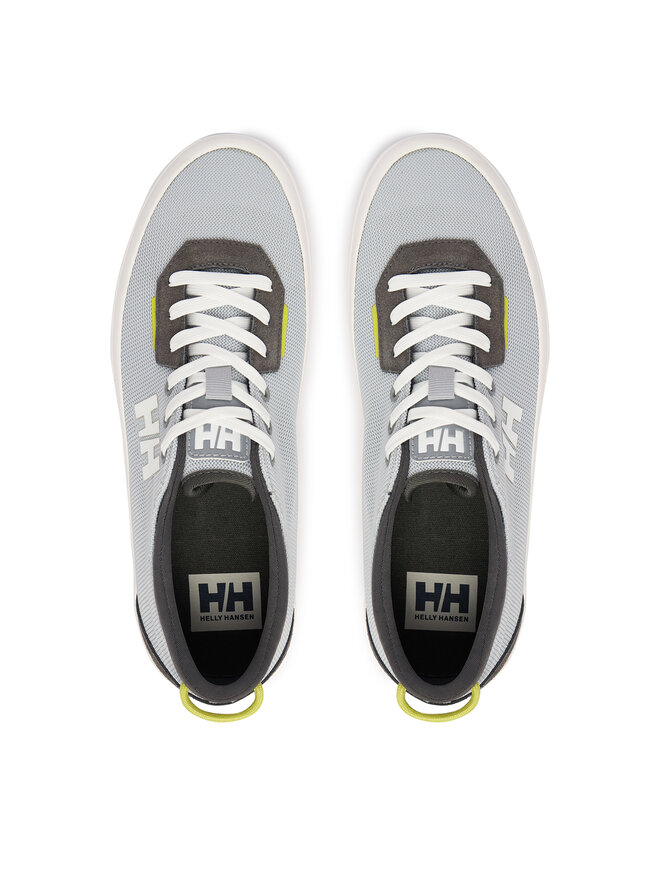 Helly Hansen Снікерcи Helly Hansen Backshore 12078 Сірий