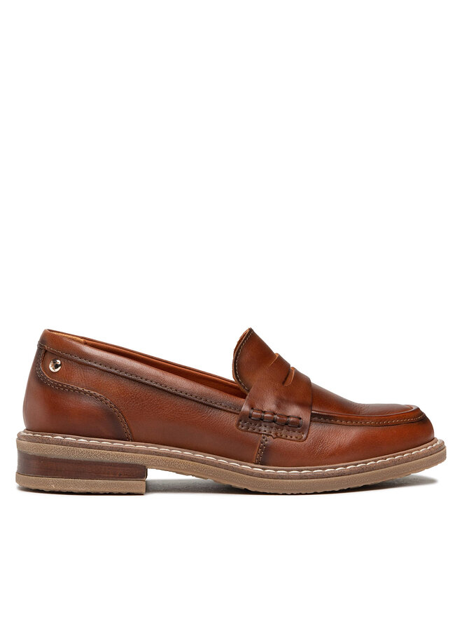 Pikolinos Lordsy Pikolinos W8J-3541 Hnědá