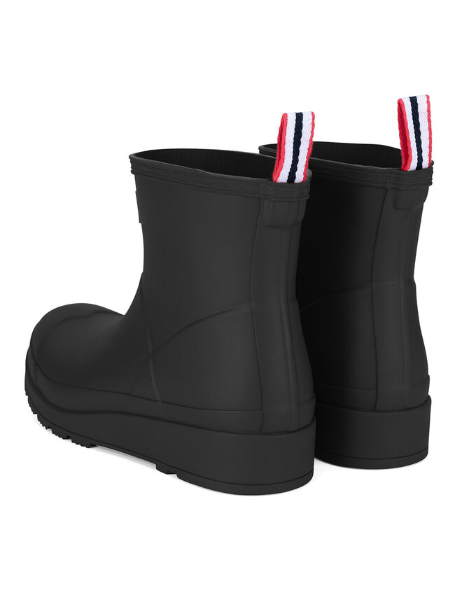 Hunter Gumicsizma Hunter WFS2020RMA Fekete