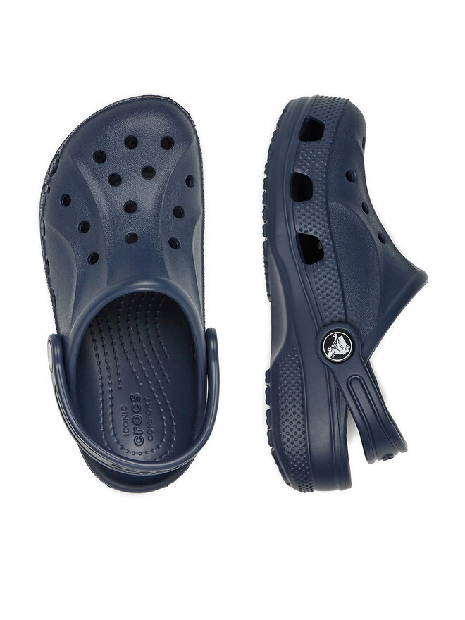 Crocs Iešļūcenes Crocs C-BAYA CLOG K 207013-410 Tumši zils