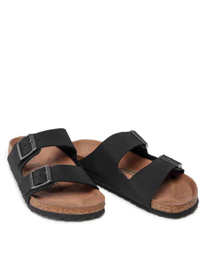 Birkenstock Ciabatte Birkenstock Arizona Bs 1019115 Nero