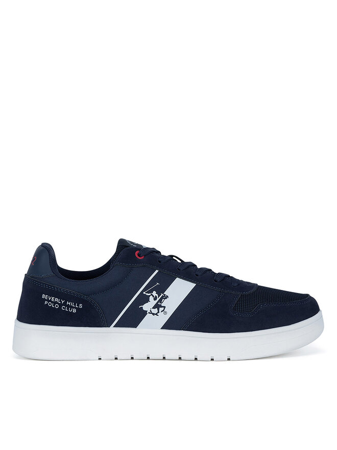 Beverly Hills Polo Club Sneakers Beverly Hills Polo Club M-VS31981-01 Dunkelblau