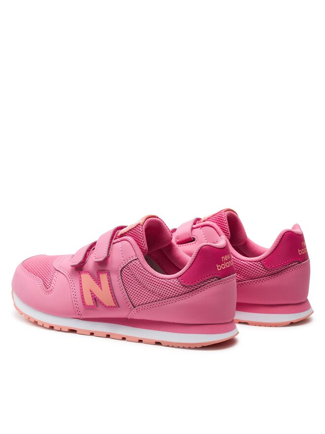 New Balance Tenisice New Balance GV500FPP Ružičasta