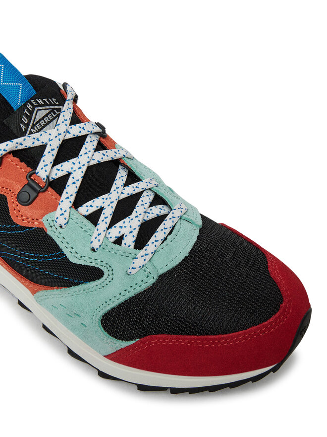 Merrell Sneakersy Merrell Alpine 83 Sneaker Recraft J006717 Barevná