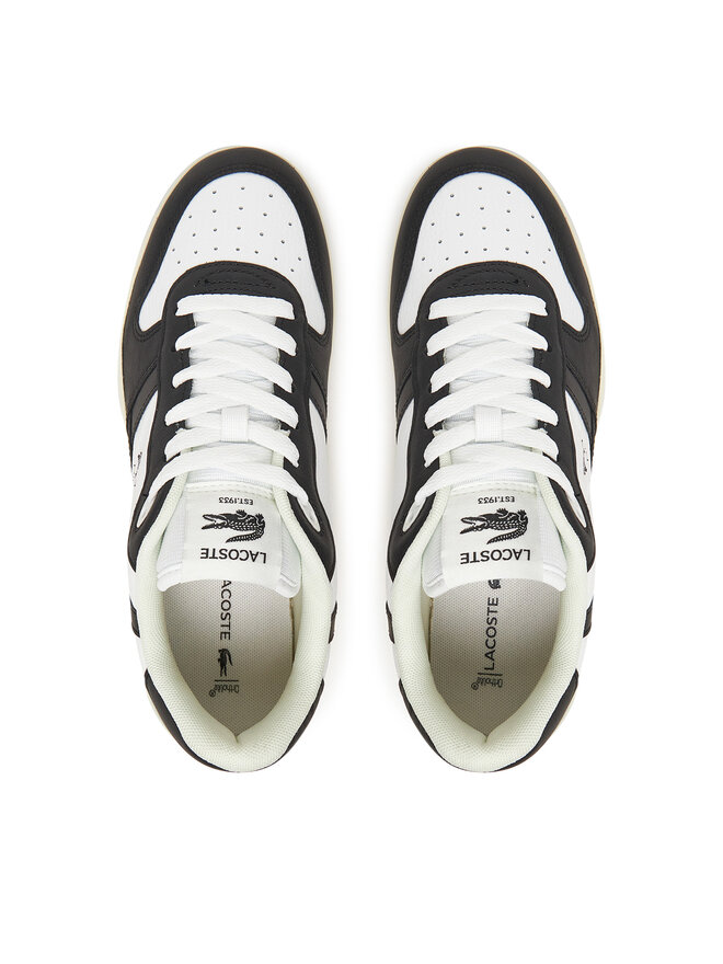 Lacoste Sneakersy Lacoste 7-48SFA0052 Czarny