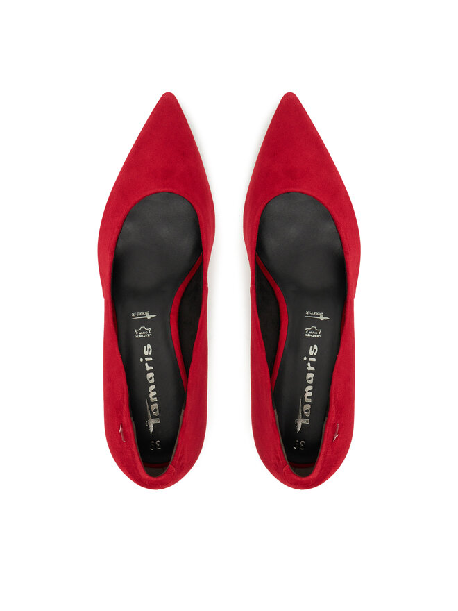 Tamaris Pumps Tamaris 1-22427-43 Rot
