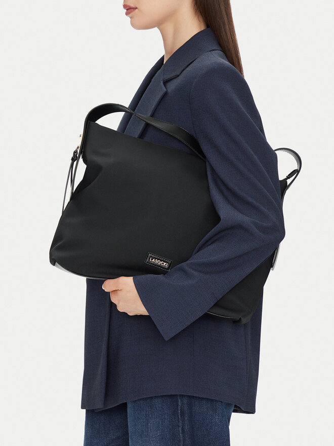 Lasocki Bolso Lasocki LSK-O-005-07 Negro