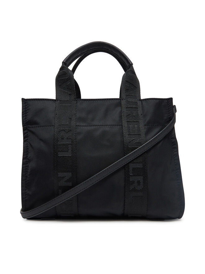 LAUREN RALPH LAUREN Táska LAUREN RALPH LAUREN 431962612001 Fekete