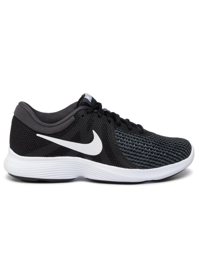 Nike Laufschuhe Nike Revolution 4 Eu AJ3491 001 Schwarz
