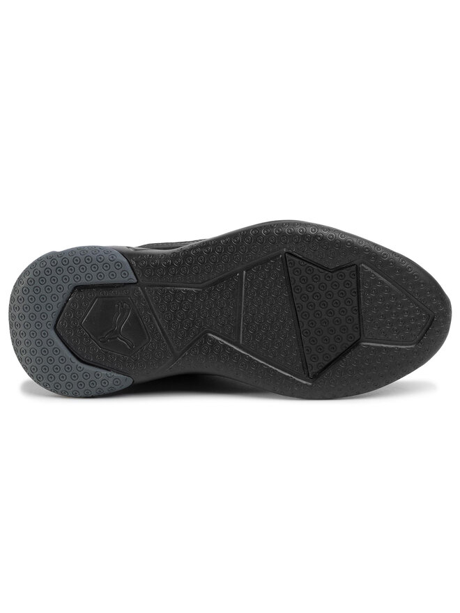 Sneakers Puma Ekstra Jr 372412 01 Noir chaussures
