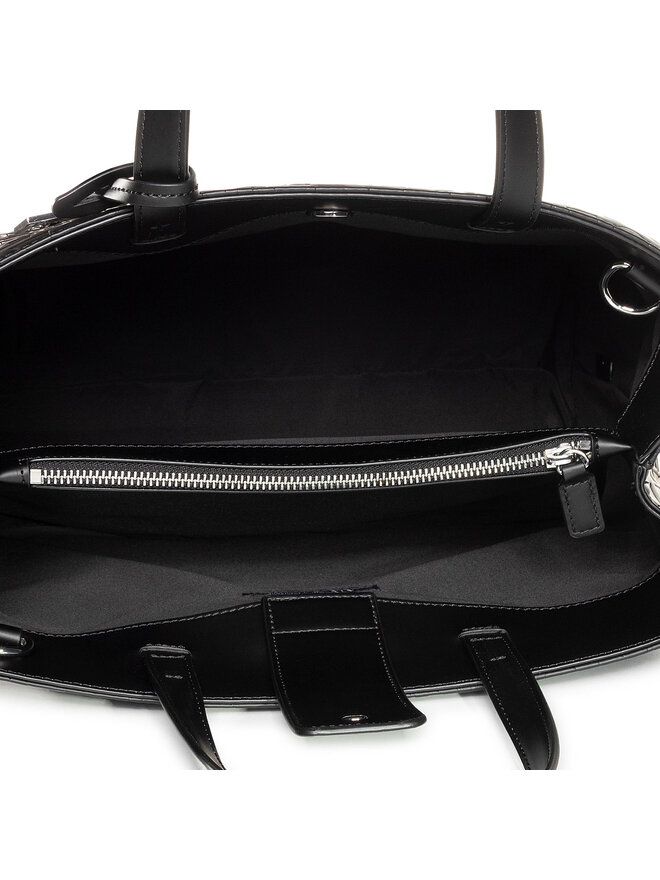 Armani Exchange Handtasche Armani Exchange 942646 CC793 00020 Schwarz