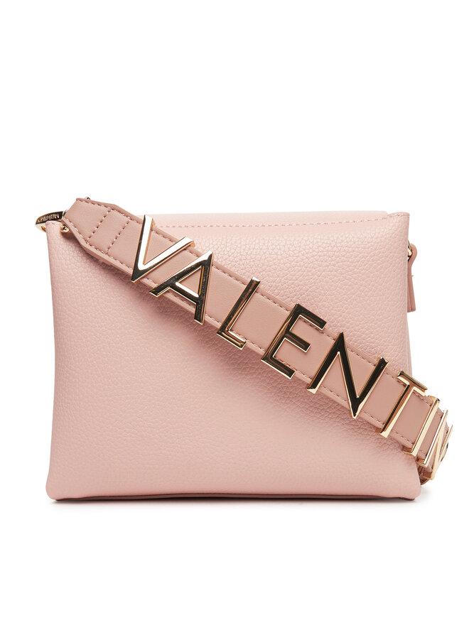 Valentino Сумка Valentino Alexia VBS5A806 Рожевий