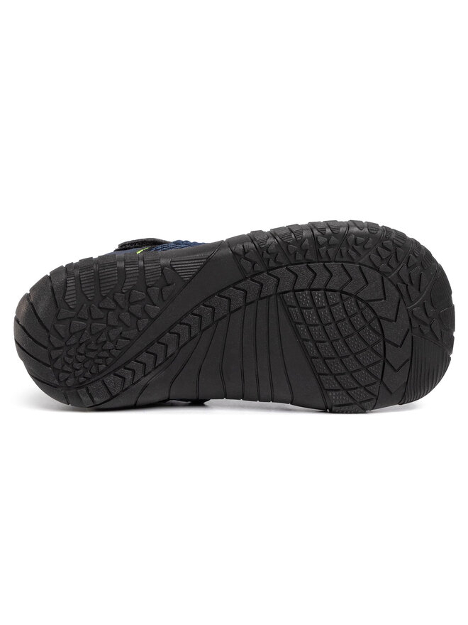 Sprandi Sandalen Sprandi CP82-18753 Dunkelblau