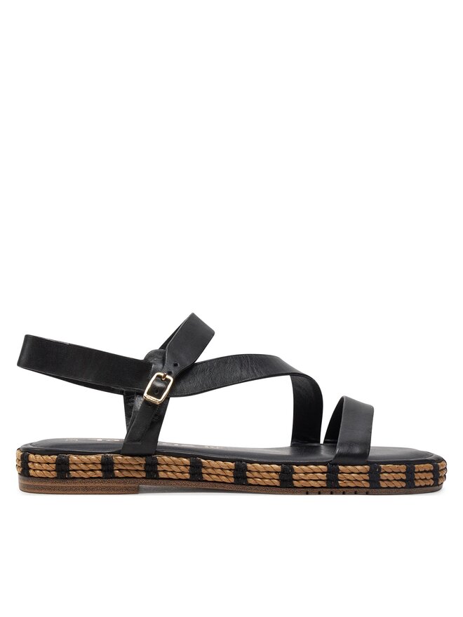 Tamaris Sandales Tamaris 1-28131-42 Melns