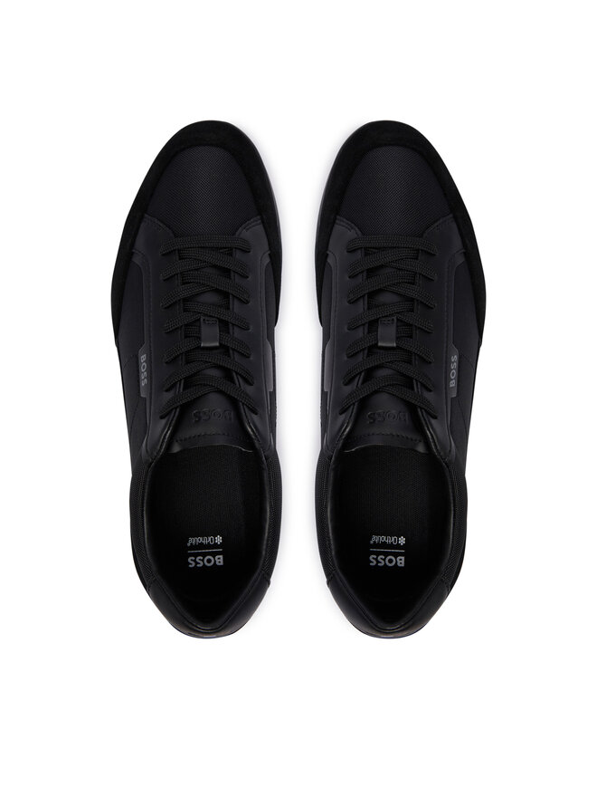 BOSS Sneakers BOSS Nitan 50568486 Schwarz