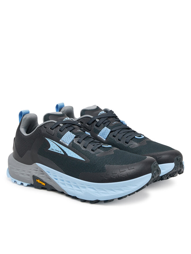 Altra Buty do biegania Altra Timp 5 AL0A85P60 Czarny