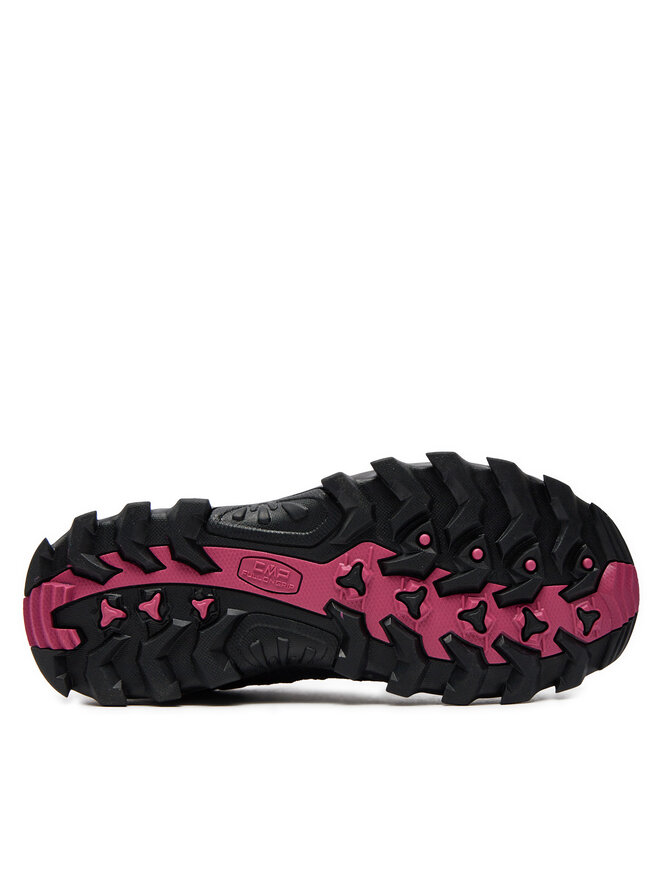 CMP Trekking CMP Rigel Low Wmn Trekking Shoes Wp 3Q54456 Plava