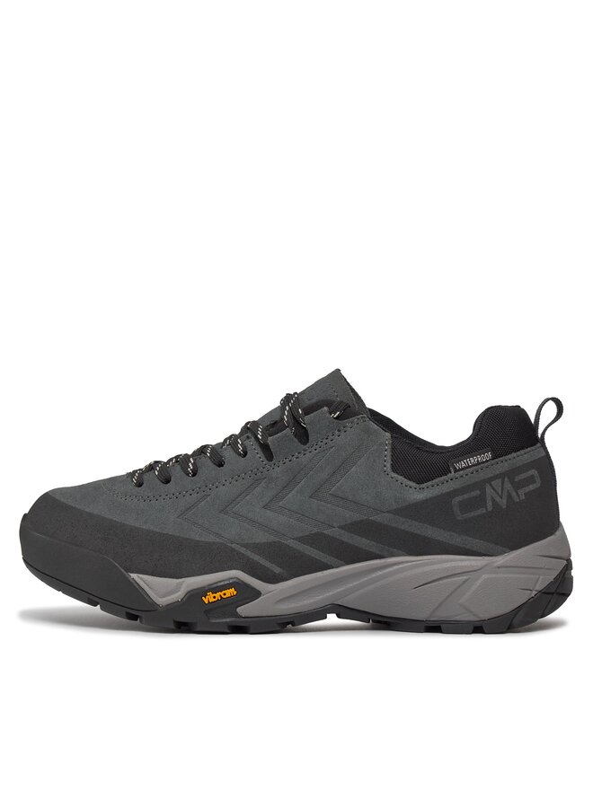 CMP Bakancs CMP Mintaka Wp Trekking Shoes 3Q19587 Szürke
